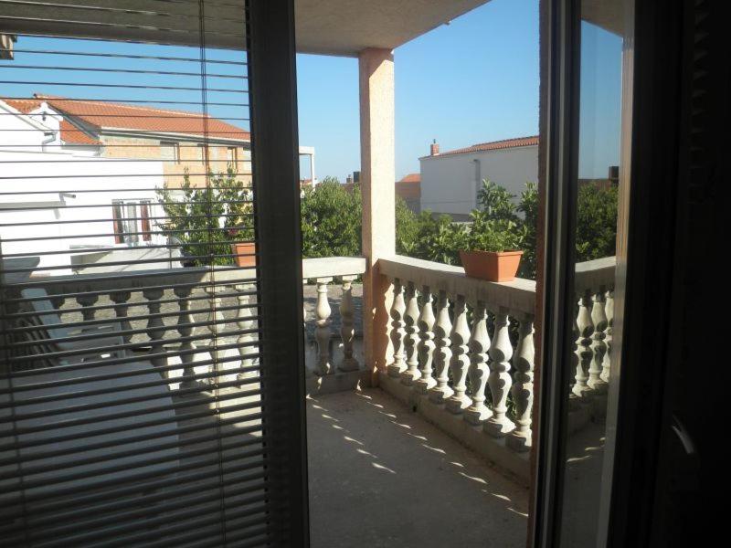 Apartments Dijana Vodice Exterior foto