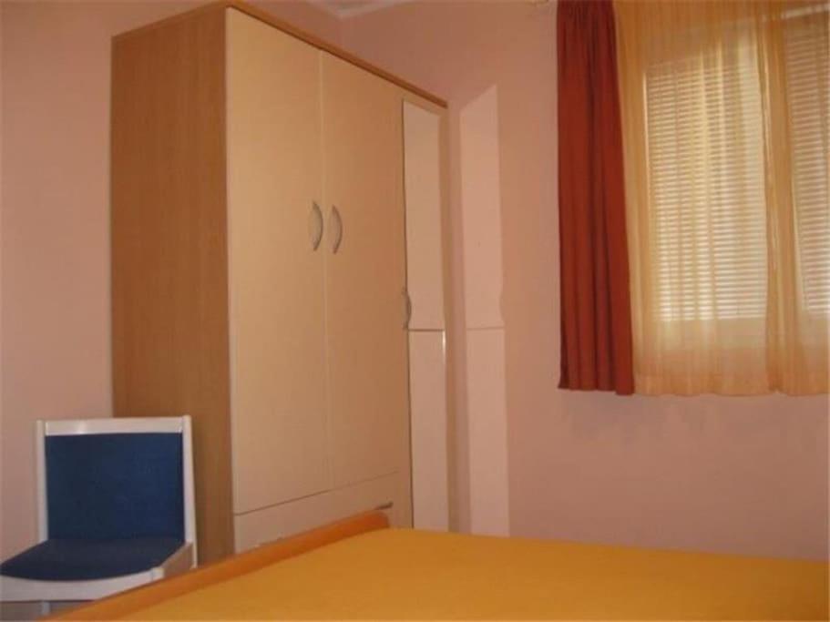 Apartments Dijana Vodice Exterior foto